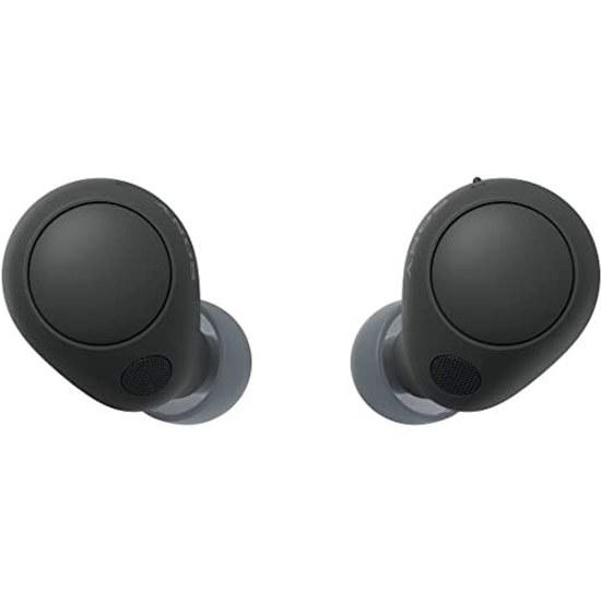 Sony WF-C700N High-performance noise canceling lightweight compact design sound quality upscale function longest continuous music playback time 7.5 BZ