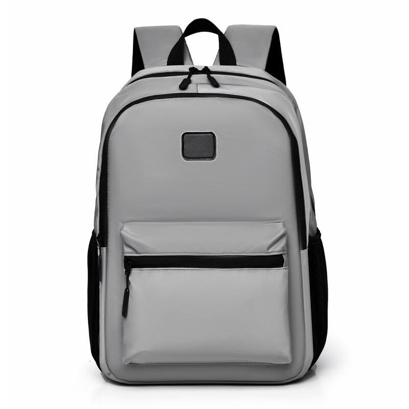 Hu Feng Large Capacity Student Laptop Backpack
