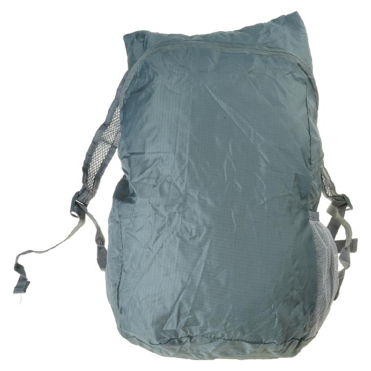 15L Ultralehký Skládací Cestovní Kempingový Turistický Outdoorový Sportovní Batoh