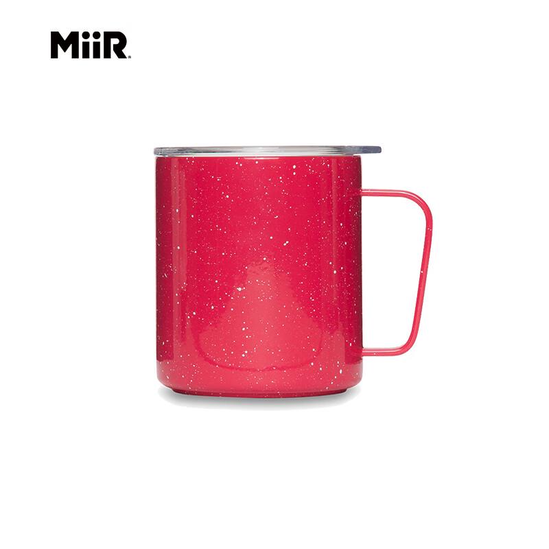 MiiR Stainless Steel Camping Coffee Mug