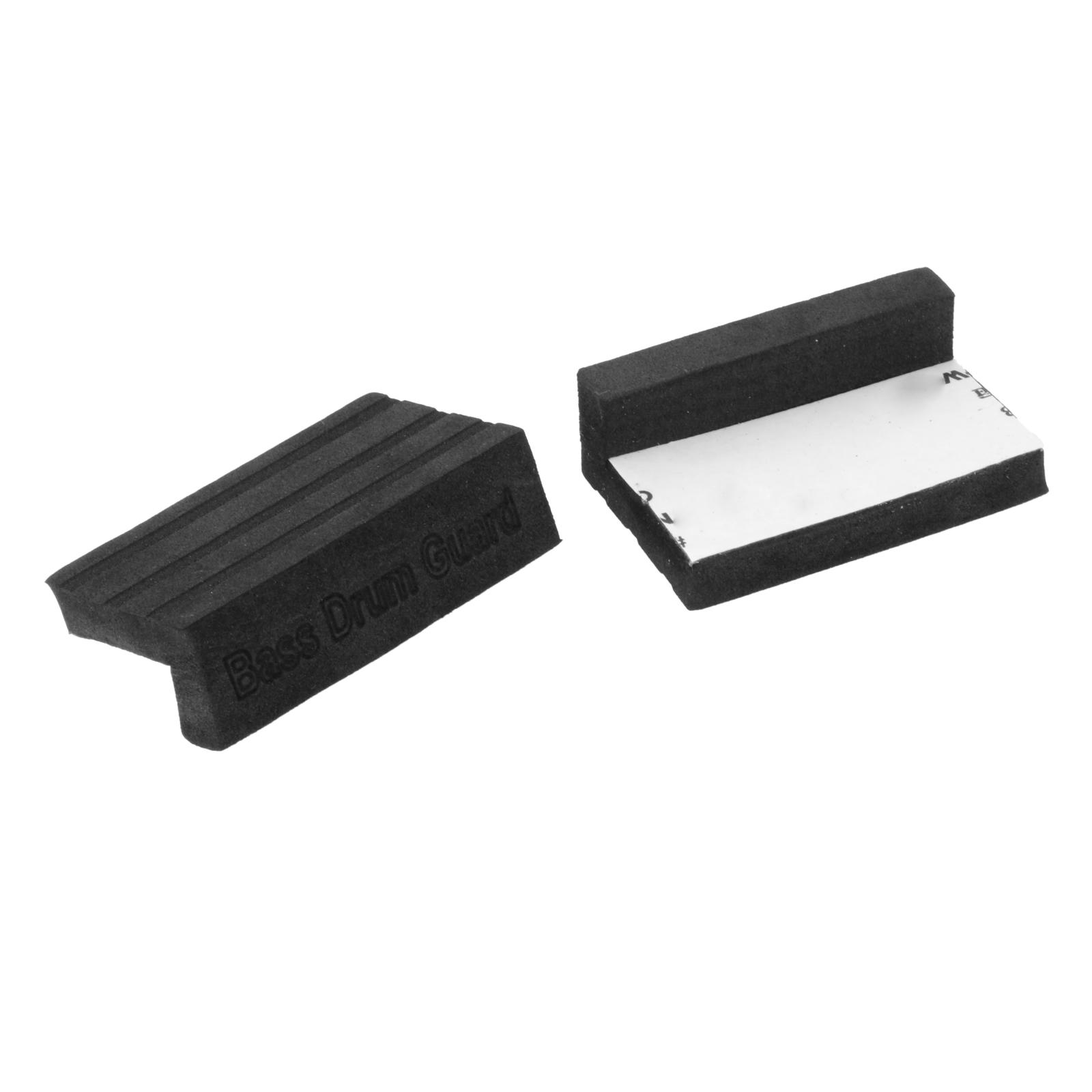 

Bass Drum Hoops Protector Stainless Steel Drum Hoop Guard Drum Edges Protection Supplies Parts for Bass Drum 10cm x 3cm x 1.3cm