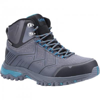 Womens/Ladies Wychwood Hiking Boots