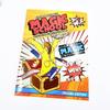 G0801 Mini Cartoon Magic Animation Book for Kids' Entertainment