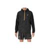 Asics Fujitrail Packable Windbreaker Men Outerwear 2011D389-002