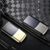 YEEMI NK2720 2G Flip Phone 2.6inches Screen 3800mAh Flashlight FM Recorder Camera Dual SIM Button Phone