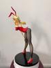 41CM FAIRY TAIL B-STYLE Lucy Heartfilia Bunny ver girl figure hard PVC Game Statue Anime Model Action Adult Doll toys gifts