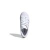 Adidas Originals Superstar Low Top Kids Skate Shoes White Laser Kids Skate Shoes FW0813