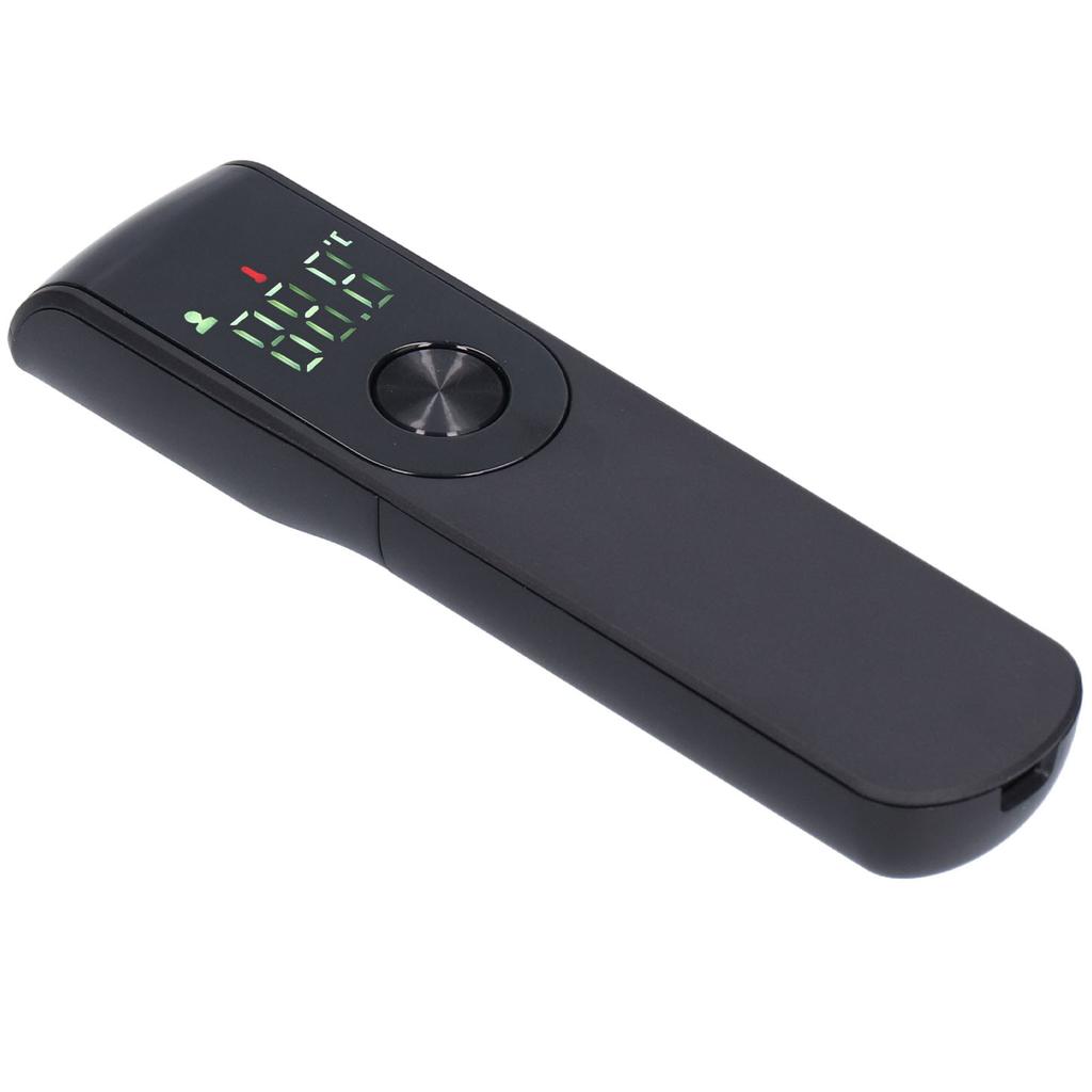 Household Thermometer Touchless Forehead Thermometer Instant Accurate Reading Infrared Thermometer