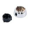 Universal Socket Mushroom Head Accessories Sleeve for Blender
