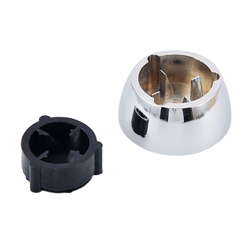 Universal Socket Mushroom Head Accessories Sleeve for Blender