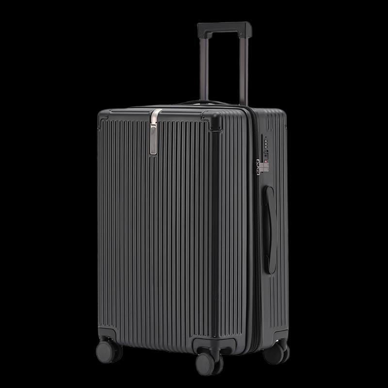 OEING Anti-Fall Expandable Travel Luggage