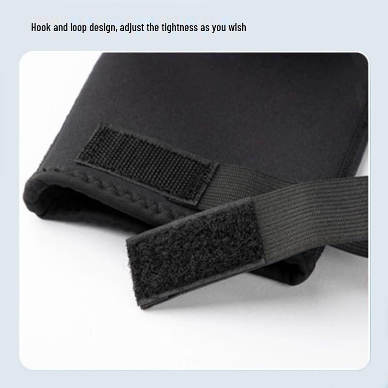 3mm Non-slip Diving & Snorkeling Socks, Warm and Wear-resistant, Long/Short Tube, Ideal for Beach and Water Sports.