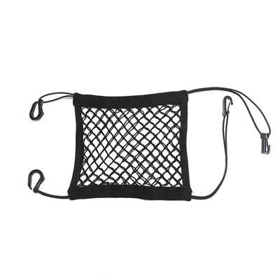 LUYING Touring Net, Touring Net, Double Layer Hook, For Cars, Stretchable, Cargo Fastening, Heavy