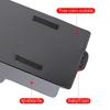 Car Sun Visor Extender Anti-Glare Sun Blocker Car Window Sunshade And Uv Rays Blocker Universal For Cars Accessories