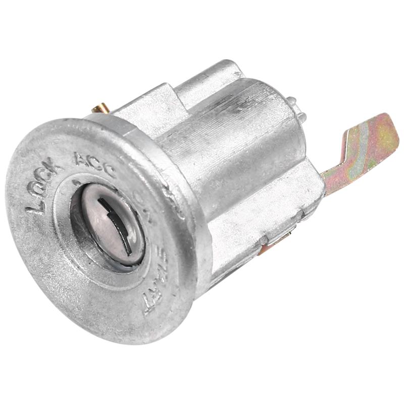 A28G-New 69005-90316 For Toyota Land Cruiser 1975-1986 FJ40 FJ43 FJ45 BJ40 Ignition Cylinder Set Lock