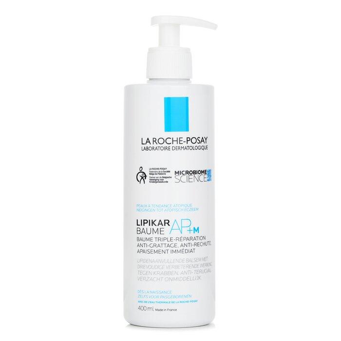 LA ROCHE POSAY Lipicar Baume AP+M Triple Action Baume (Anti-Scratch, Anti-Dry Skin)