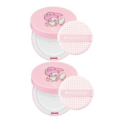 Forest My Melody Moist Sun Pact 16g