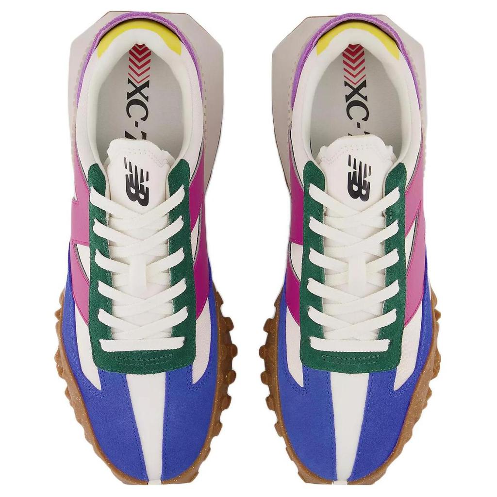 New New Balance XC 72 Enhanced Legacy Black UXC72QB