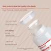 LABSHARK Sterile Sample Collection Bottle with Graduation