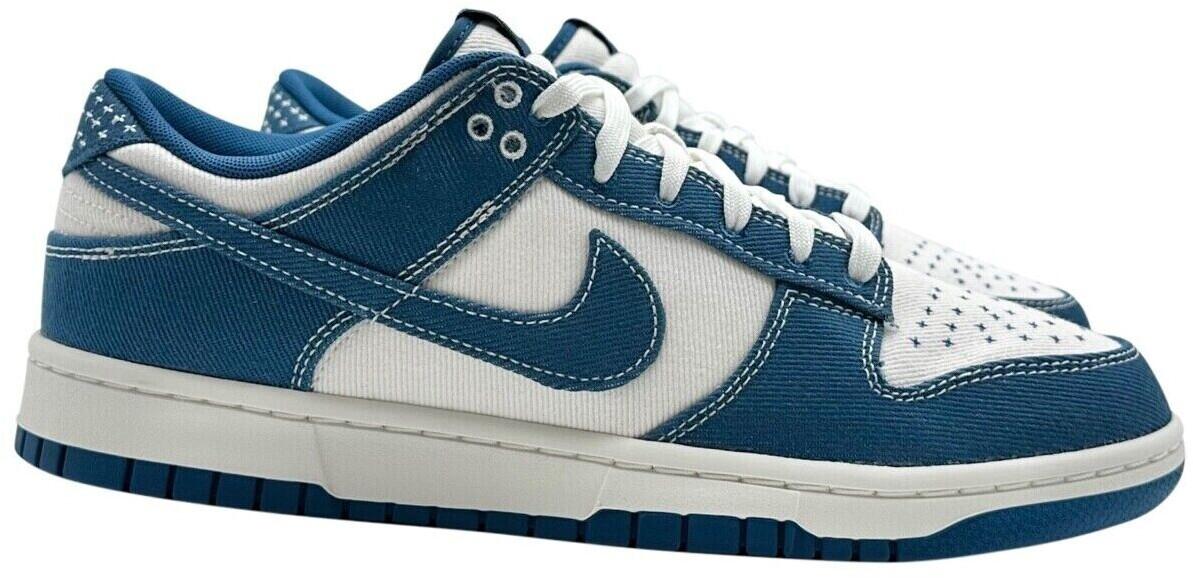 

Кроссовки Nike Dunk Low Retro SE 41