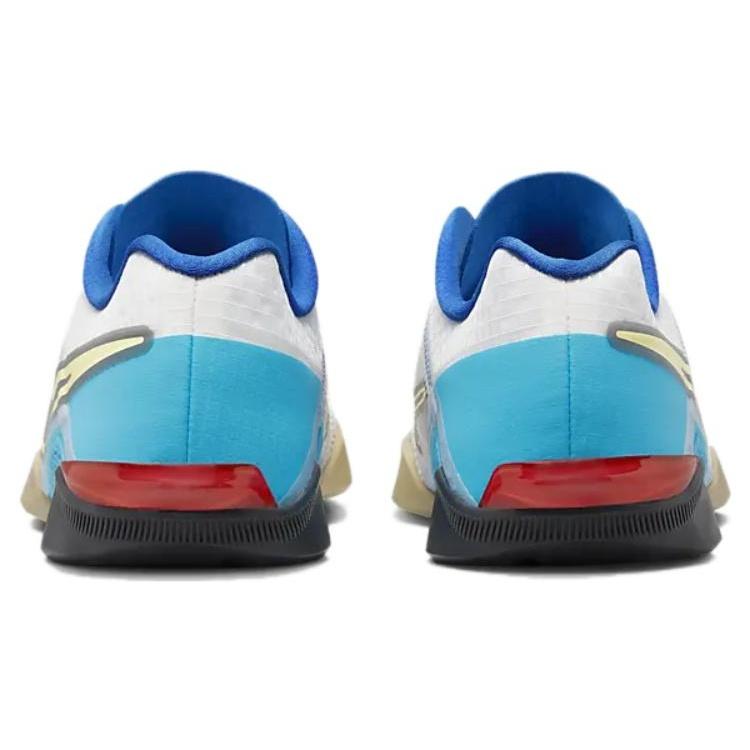 Nike Zoom Metcon Turbo 2 'Sail Blue Lightning' Men's DH3392-100