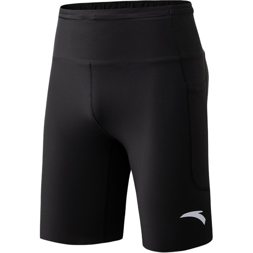 Anta Casual Simple Comfortable Quick-Dry Pants Men bottoms 152625501R-1 M