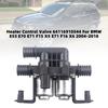 Acessórios para interiores – Aquecedores de carro