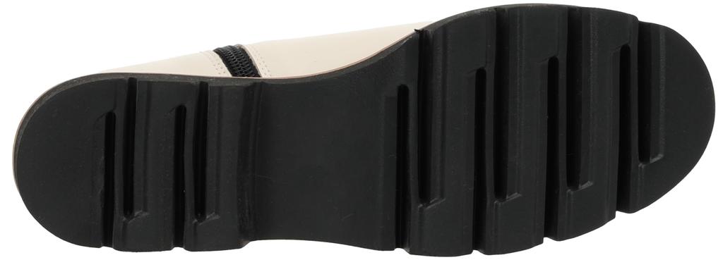 Fashion Boots 214303 White [Monet]