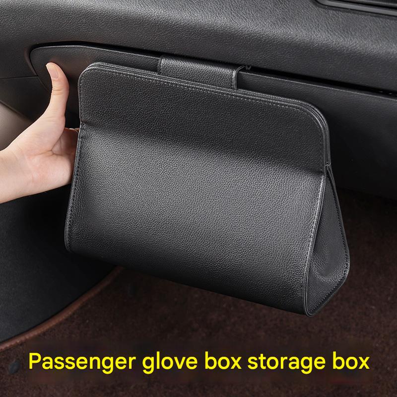 Autositz-Rücken-Hängetasche Mehrzweck-Auto-Organizer Hängender Auto-Dokumentenhalter Mehrere Taschen Flaschentasche Aufbewahrungsbox