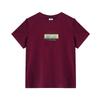 2026 Women's Plus Size Round Neck Short Sleeve Loose T-Shirt - Summer Versatile & Lightweight