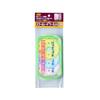 Daiichi Seiko Fishing Spool EVA 6 04109 Sheets, Mini, Case, Sheets,