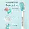 Philips Sonic Electric Toothbrush HX2421
