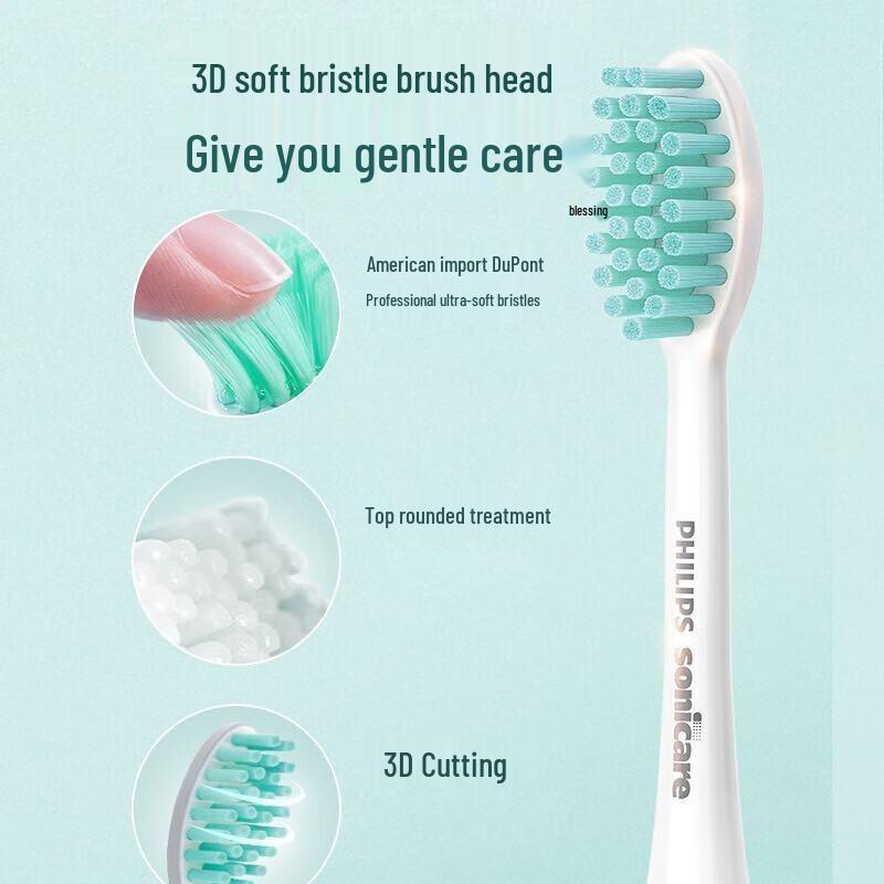 Philips Sonic Electric Toothbrush HX2421