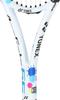 YONEX Ace Gate 66 Soft Tennis Racket White G00 ACE66G (Pre-strung), (011)