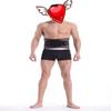 Breathable Sports Waist Support Belt