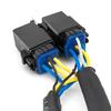 Shifter Wiring Harness Kit For Honda Rancher 350 ES 2000-06 bypass angle sensor