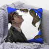 Hiromi Higuruma  Home Sofa Cushion Covers and Aecorative Custom Pillow Covers