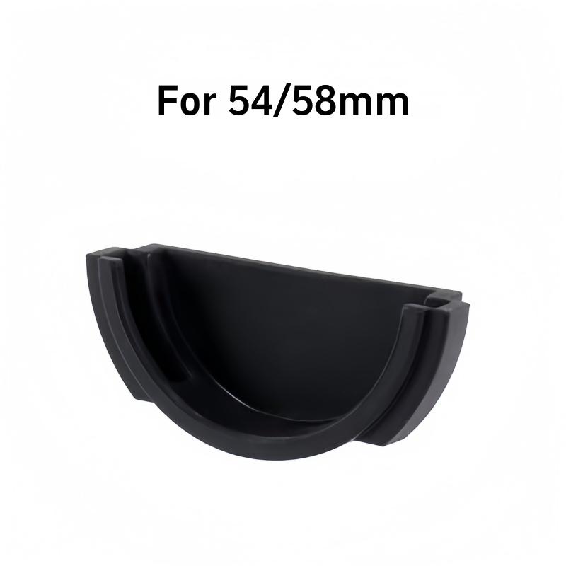 

Universal Coffee Machine Handle Hanger Self-adhesive Portafilter Holder 51/54/58mm Espresso Machine Group Handle Storage Rack