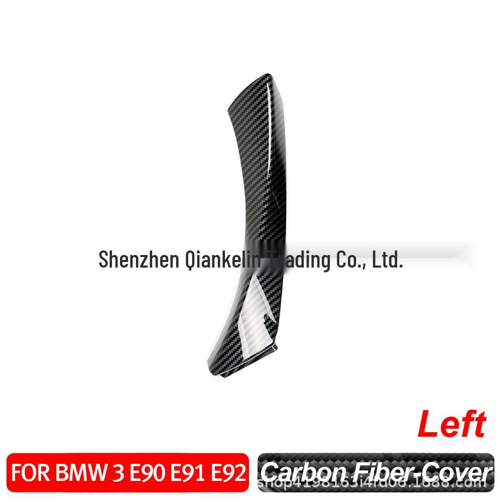 BMW 3 Series E90 Inner Door Handle Armrest, Auto Parts.