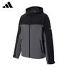 Men's DWR Windproof Hooded Jacket
