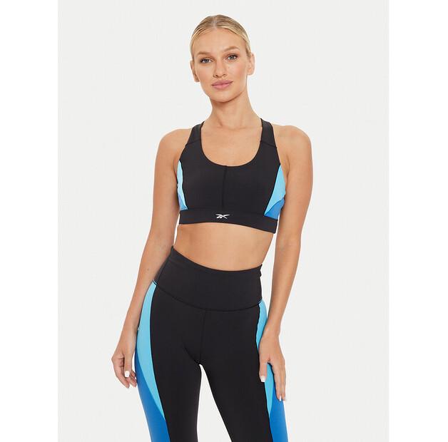 Спортивный бюстгальтер Reebok Lux Racer Bra EU XL