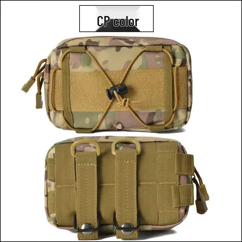 Outdoor Tactical Waist Pack