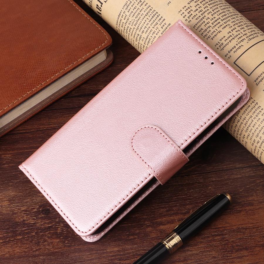 

Wallet Card Stand Magnetic Flip Leather Case For Samsung Galaxy A12 A13 A14 A34 A51 A52 A53 A54 S23 Ultra S22 S21 Plus S20 FE Samsung S20 FE&Case & Strap розового золота