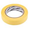 Yellow Paper Painter's Tape 25 Mm X 50 M
