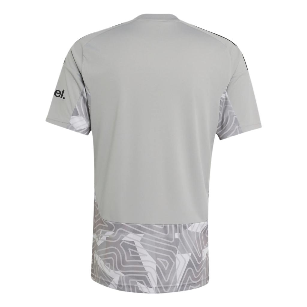 adidas Arsenal Comfortable Classic Quick-Dry Football Shirt Men Tops KY2186