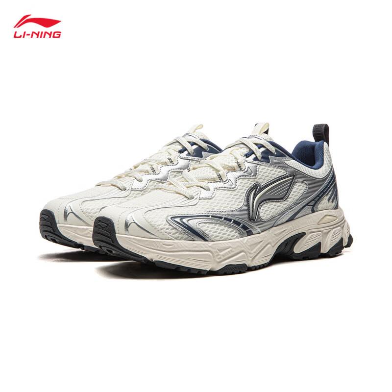 Li-Ning Men's Xioyao Mountain Classic Sports Shoes