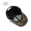 Hats Men and Women Autumn and Winter New Hard Top Corduroy Baseball Cap Camouflage Cap Tide