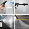 Pistol de spumă Spumă de zăpadă Lance Sprayer de săpun pentru Roybi FAIP Bosch Patriot Hammer Flex In Iars Yellow Mac Allister Mașină de spălat cu înaltă presiune