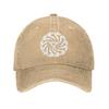 Baseball Cap Soundgardens Summer y2k Retro Trucker   Female Male Design Kpop Rock Adjustable Baseball Caps