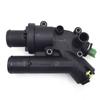 Car Engine Coolant Thermostat Housing Assembly Regulator Environmental Protections Temperature Control for L550 LR001312